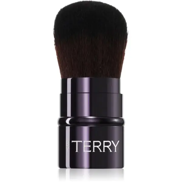 By Terry By Terry Tool-Expert Kabuki kabuki čopič za puder 1 kos