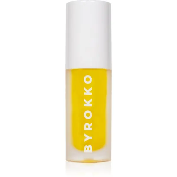 BYROKKO BYROKKO Lip Oil olje za ustnice SPF 30 6 ml