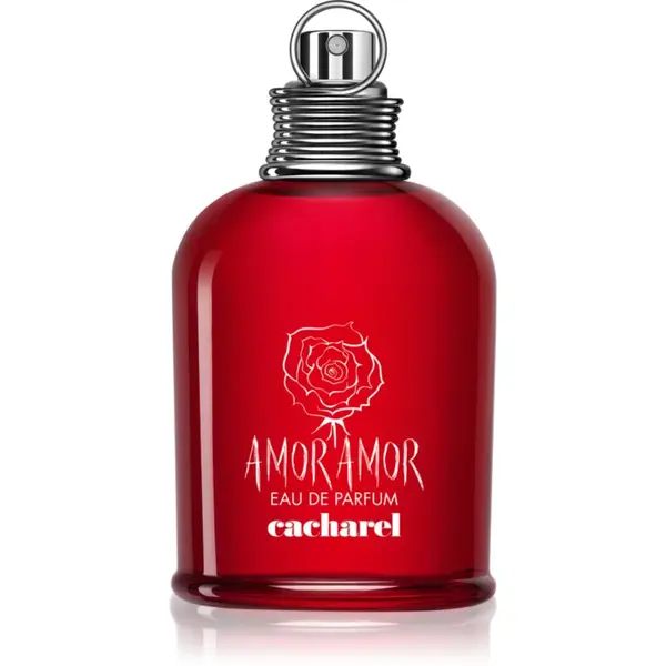 Cacharel Cacharel Amor Amor parfumska voda za ženske 100 ml