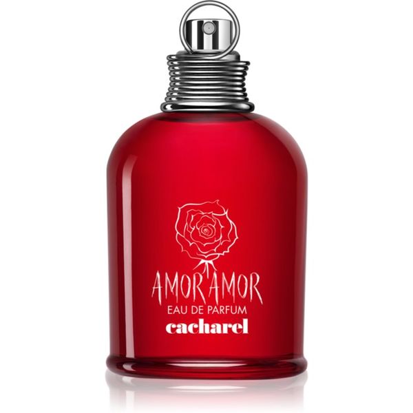 Cacharel Cacharel Amor Amor parfumska voda za ženske 100 ml