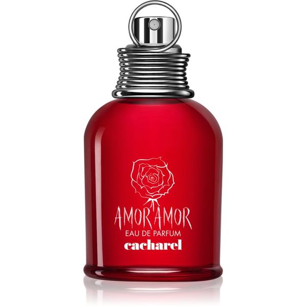 Cacharel Cacharel Amor Amor parfumska voda za ženske 30 ml