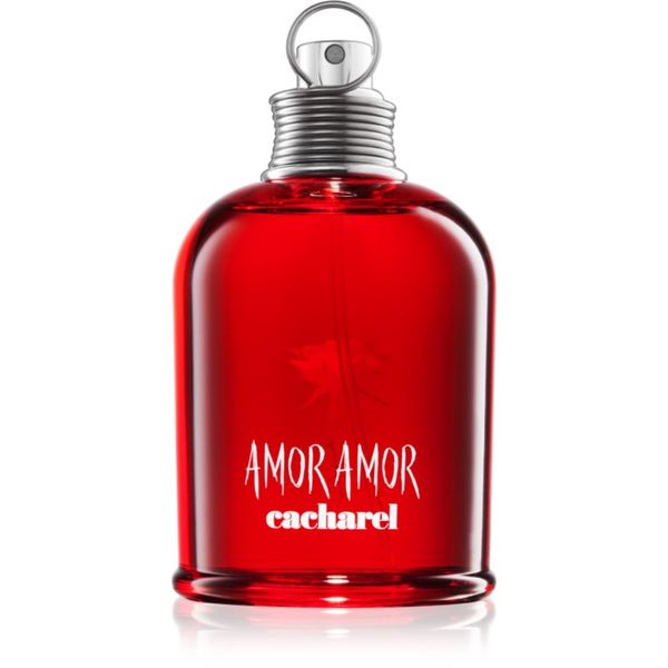 Cacharel Cacharel Amor Amor toaletna voda za ženske 100 ml