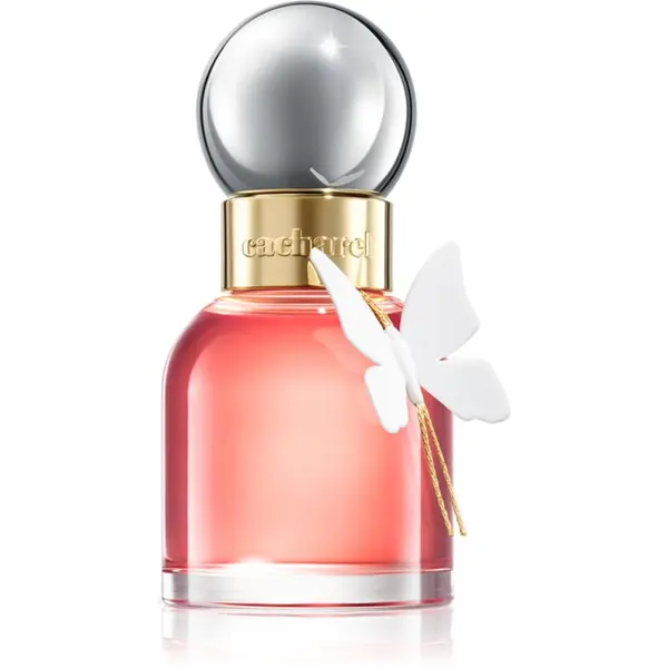 Cacharel Cacharel Ella Ella parfumska voda polnilna za ženske 30 ml