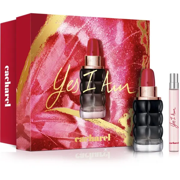 Cacharel Cacharel Yes I Am darilni set za ženske