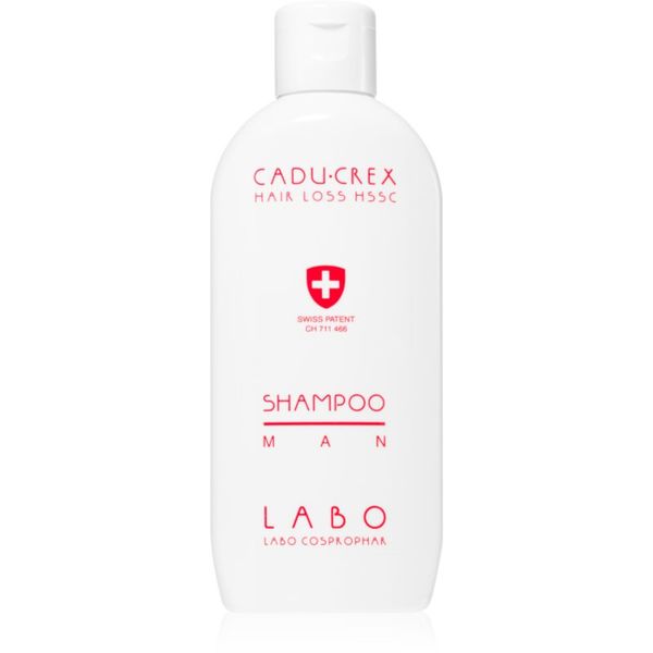 CADU-CREX CADU-CREX Hair Loss HSSC Shampoo šampon proti izpadanju las za moške 200 ml