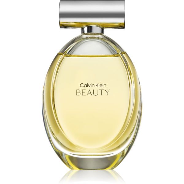 Calvin Klein Calvin Klein Beauty parfumska voda za ženske 50 ml