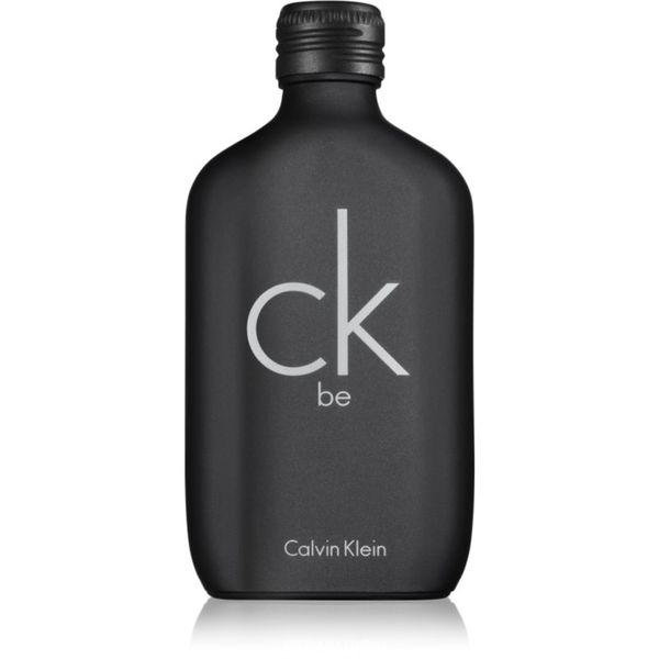 Calvin Klein Calvin Klein CK Be toaletna voda uniseks 100 ml