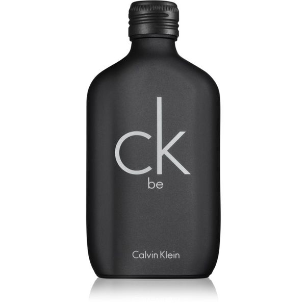 Calvin Klein Calvin Klein CK Be toaletna voda uniseks 200 ml