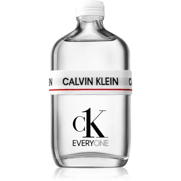 Calvin Klein Calvin Klein CK Everyone toaletna voda uniseks 100 ml