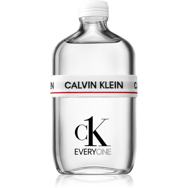 Calvin Klein Calvin Klein CK Everyone toaletna voda uniseks 200 ml