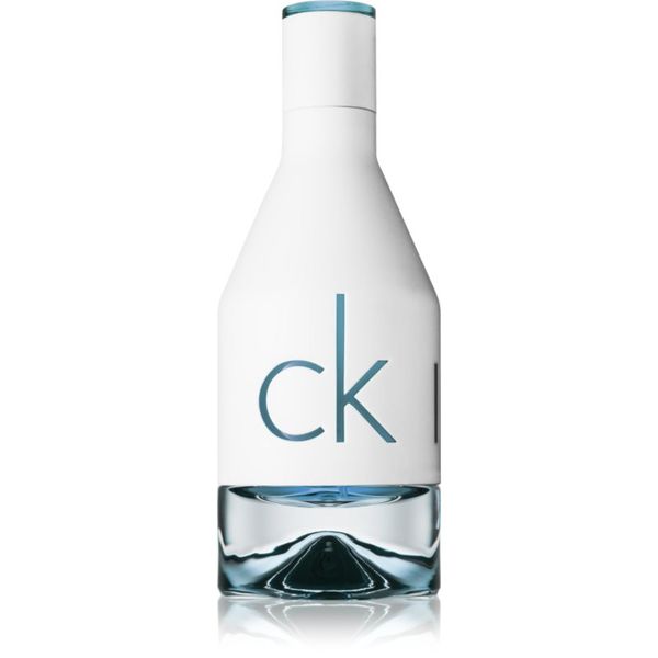 Calvin Klein Calvin Klein CK IN2U toaletna voda za moške 50 ml