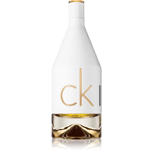 Calvin Klein Calvin Klein CK IN2U toaletna voda za ženske 150 ml