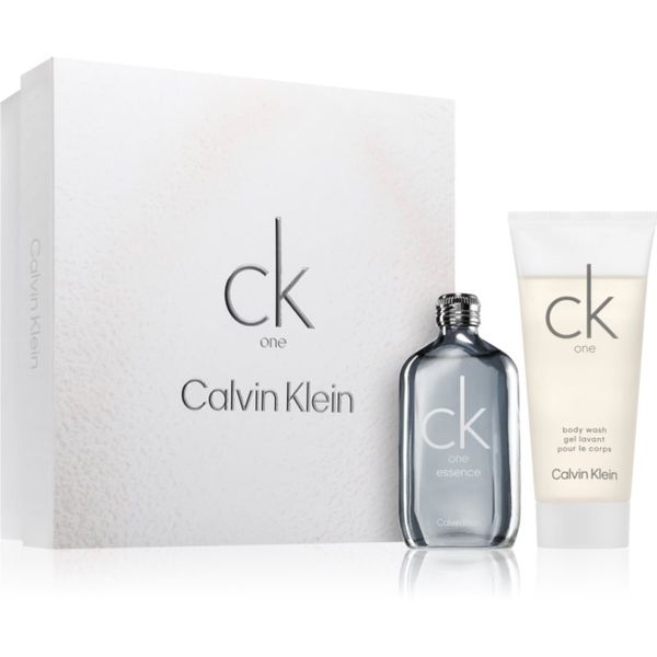 Calvin Klein Calvin Klein CK One Essence darilni set uniseks