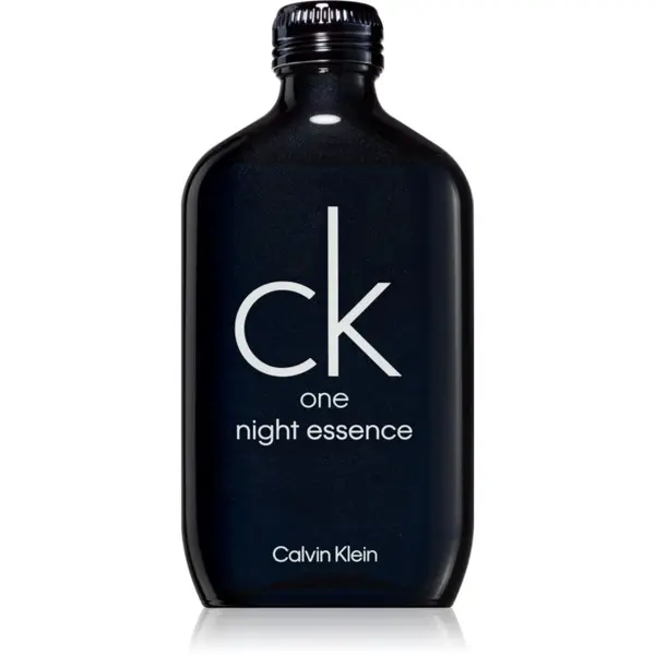 Calvin Klein Calvin Klein CK One Night Essence parfum intense uniseks 100 ml