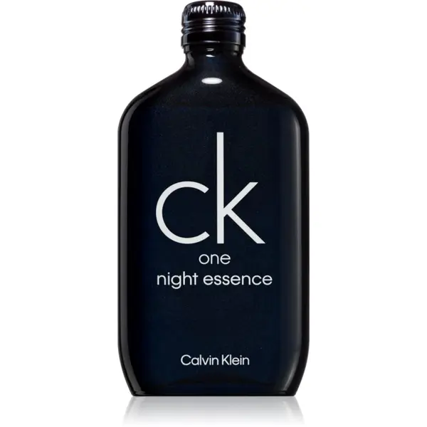 Calvin Klein Calvin Klein CK One Night Essence parfum intense uniseks 50 ml