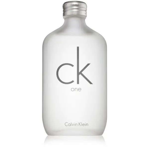 Calvin Klein Calvin Klein CK One toaletna voda uniseks 200 ml