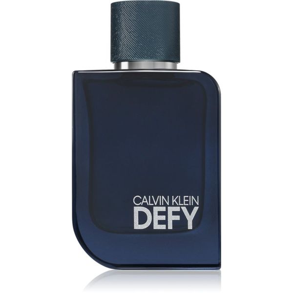 Calvin Klein Calvin Klein Defy parfum za moške 100 ml