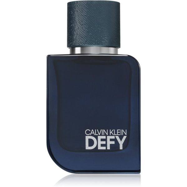 Calvin Klein Calvin Klein Defy parfum za moške 50 ml