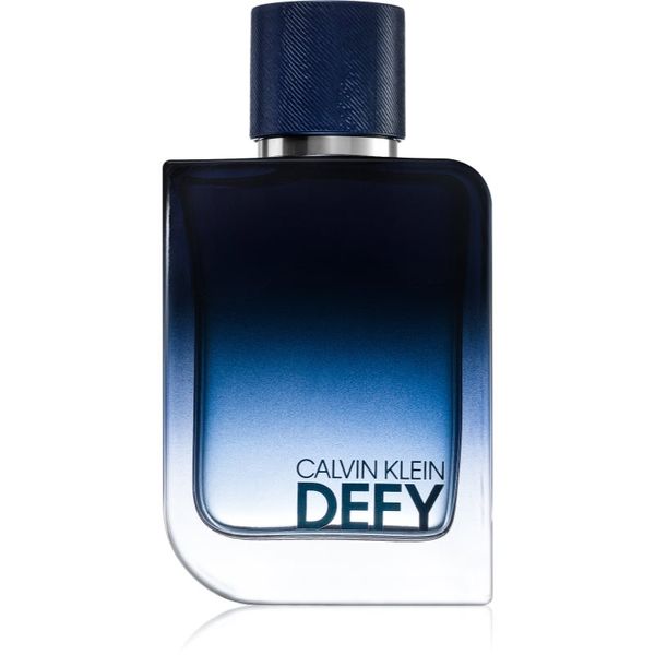 Calvin Klein Calvin Klein Defy parfumska voda za moške 100 ml