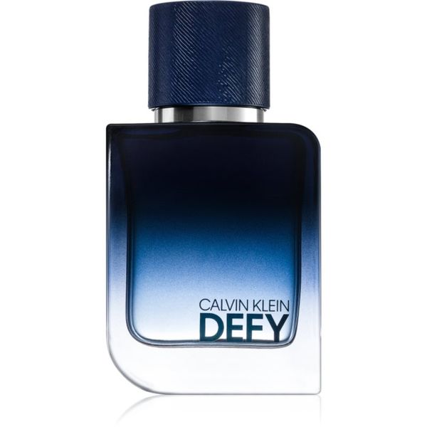 Calvin Klein Calvin Klein Defy parfumska voda za moške 50 ml