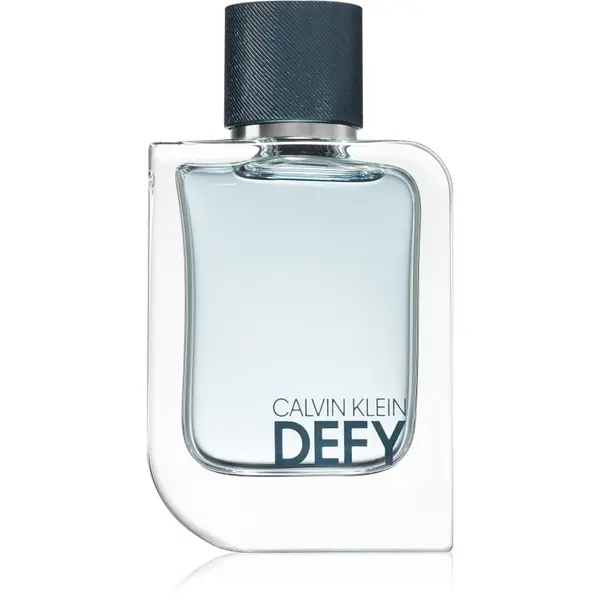 Calvin Klein Calvin Klein Defy toaletna voda za moške 100 ml