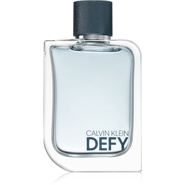 Calvin Klein Calvin Klein Defy toaletna voda za moške 200 ml