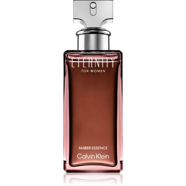 Calvin Klein Calvin Klein Eternity Amber Essence parfum za ženske 100 ml