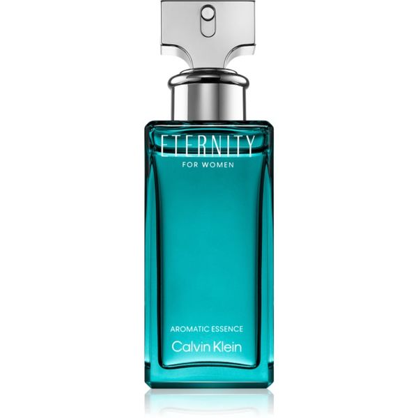 Calvin Klein Calvin Klein Eternity Aromatic Essence parfumska voda za ženske 50 ml