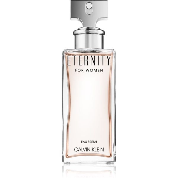 Calvin Klein Calvin Klein Eternity Eau Fresh parfumska voda za ženske 100 ml