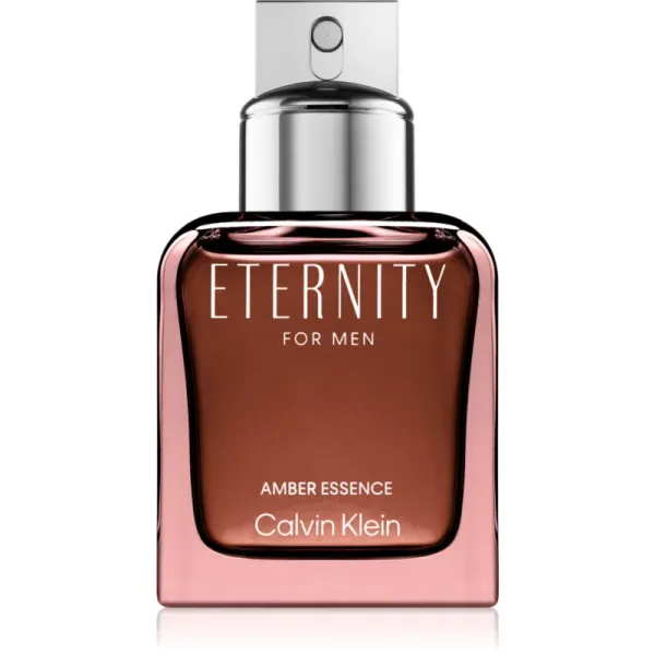 Calvin Klein Calvin Klein Eternity for Men Amber Essence parfum za moške 50 ml