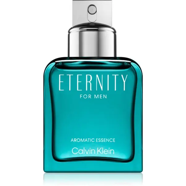 Calvin Klein Calvin Klein Eternity for Men Aromatic Essence parfumska voda za moške 100 ml