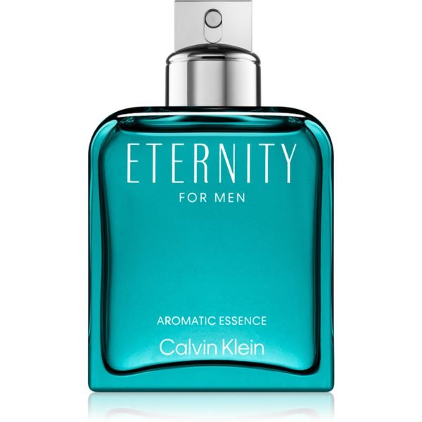 Calvin Klein Calvin Klein Eternity for Men Aromatic Essence parfumska voda za moške 200 ml