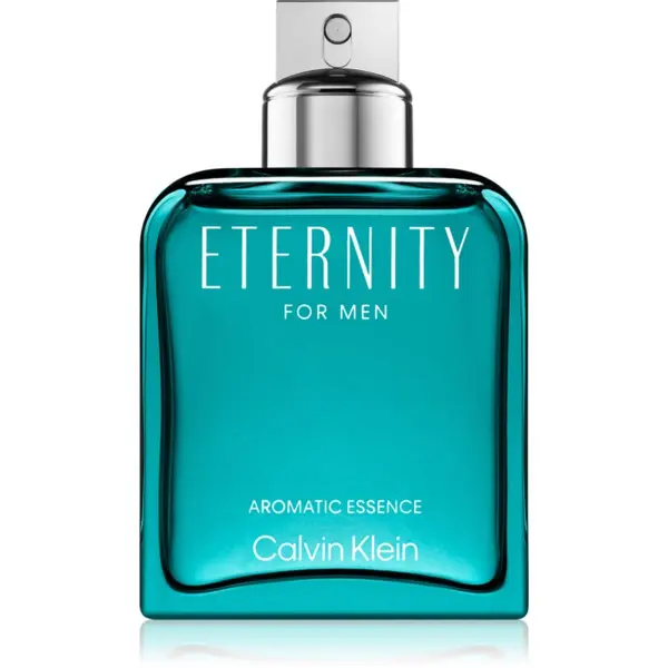 Calvin Klein Calvin Klein Eternity for Men Aromatic Essence parfumska voda za moške 200 ml