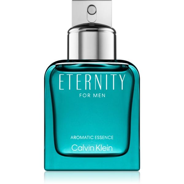 Calvin Klein Calvin Klein Eternity for Men Aromatic Essence parfumska voda za moške 50 ml