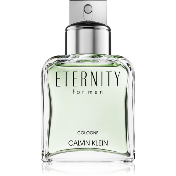 Calvin Klein Calvin Klein Eternity for Men Cologne toaletna voda za moške 100 ml