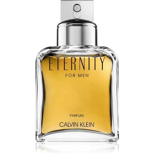 Calvin Klein Calvin Klein Eternity for Men Parfum parfum za moške 100 ml