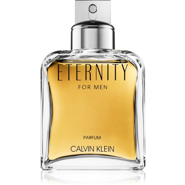 Calvin Klein Calvin Klein Eternity for Men Parfum parfum za moške 200 ml