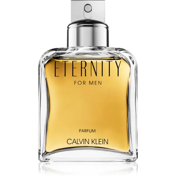 Calvin Klein Calvin Klein Eternity for Men Parfum parfum za moške 200 ml