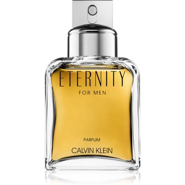 Calvin Klein Calvin Klein Eternity for Men Parfum parfum za moške 50 ml