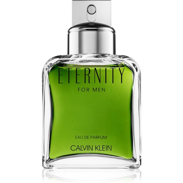 Calvin Klein Calvin Klein Eternity for Men parfumska voda za moške 100 ml