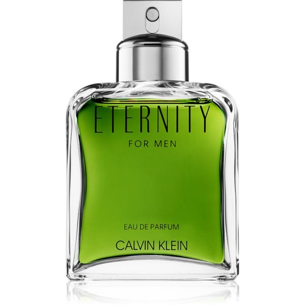 Calvin Klein Calvin Klein Eternity for Men parfumska voda za moške 200 ml