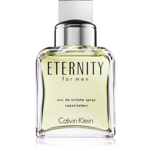 Calvin Klein Calvin Klein Eternity for Men toaletna voda za moške 30 ml