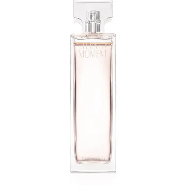 Calvin Klein Calvin Klein Eternity For Women Moment parfumska voda za ženske 100 ml