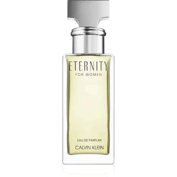 Calvin Klein Calvin Klein Eternity for Women parfumska voda za ženske 30 ml
