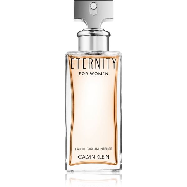 Calvin Klein Calvin Klein Eternity Intense parfumska voda za ženske 100 ml