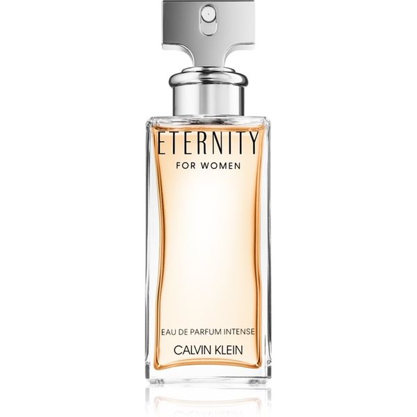 Calvin Klein Calvin Klein Eternity Intense parfumska voda za ženske 50 ml