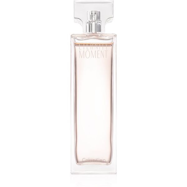 Calvin Klein Calvin Klein Eternity Moment parfumska voda za ženske 100 ml