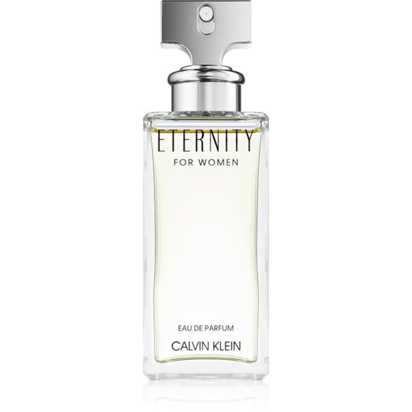 Calvin Klein Calvin Klein Eternity parfumska voda za ženske 100 ml