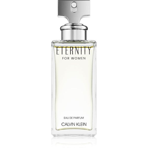 Calvin Klein Calvin Klein Eternity parfumska voda za ženske 50 ml