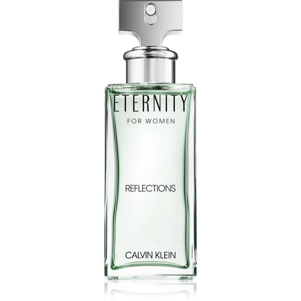 Calvin Klein Calvin Klein Eternity Reflections parfumska voda za ženske 100 ml
